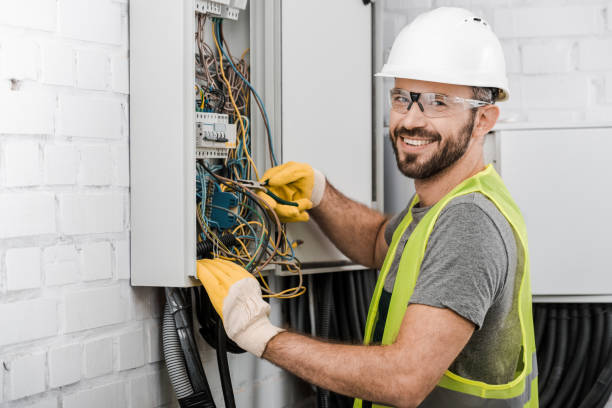 Best Electrical Repair Services  in Monte Vista, CO