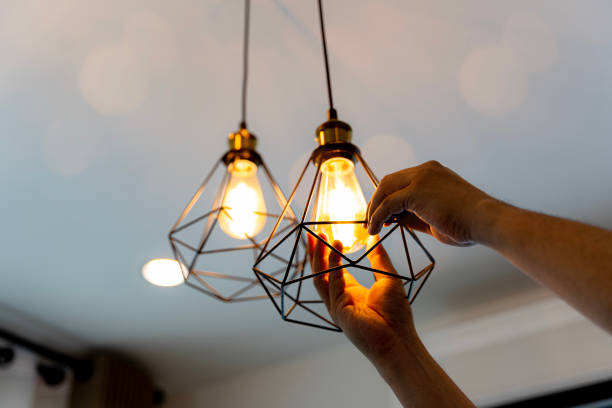 Best Ceiling Fan Installation Electrician  in Monte Vista, CO