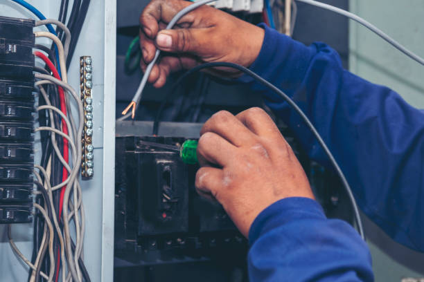 Best Residential Electrician Services  in Monte Vista, CO