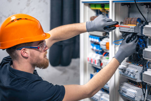 Best Affordable Emergency Electrician  in Monte Vista, CO